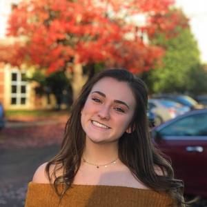 Meet your Posher, Meghan